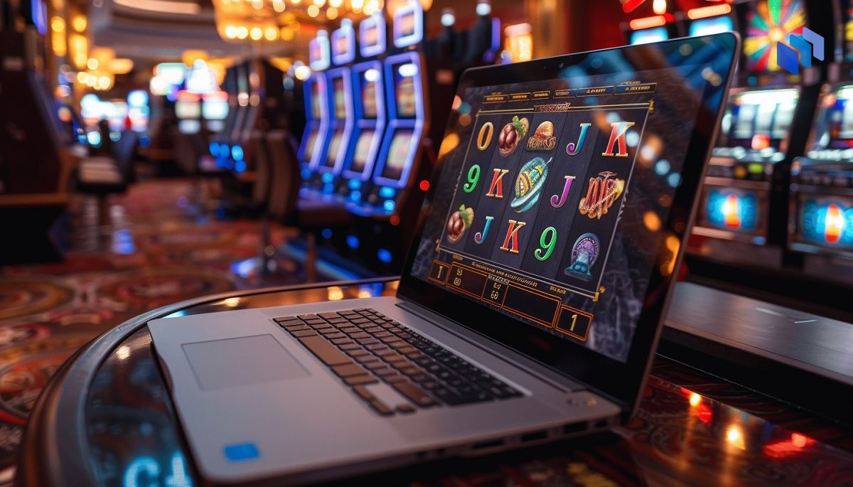 Mengenal Permainan Slot Online Arcade Spinix Tips Trik Gacor