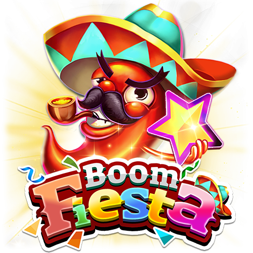 Judi Slot Online Boom Fiesta Bermain Menang dengan Mudah